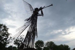 Экскурсия в Чернобыль и Припять